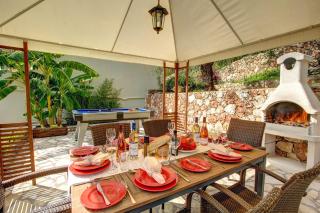 Villa Alonaki by Villa Plus - Spartýlas - 1