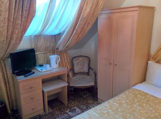Acorn Guest House - Cambridge - 4