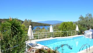 Milina Apartments - Milina - 8