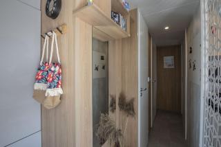 Chalet pour 4 dans un Domaine avec piscine - Brétignolles-sur-Mer - 1