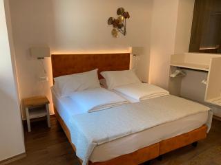 Albergo Ristorante Montebaldo - Limone sul Garda - 5