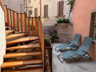 Albergo Ristorante Montebaldo - Limone sul Garda - 6