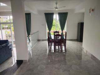 Mer Vue Villa, Kovalam, ECR, Chennai - Chennai - 4