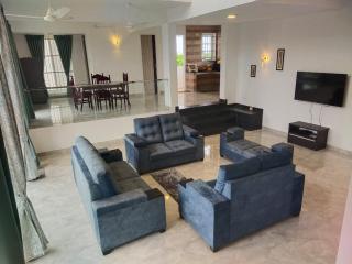 Mer Vue Villa, Kovalam, ECR, Chennai - Chennai - 5