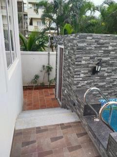 Mer Vue Villa, Kovalam, ECR, Chennai - Chennai - 2