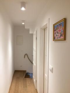 Romantic stone house in historic center of Vrbnik - Vrbnik - 3
