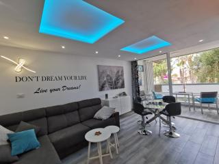 Luxury Apartment of Costa - Costa Del Silencio - 5