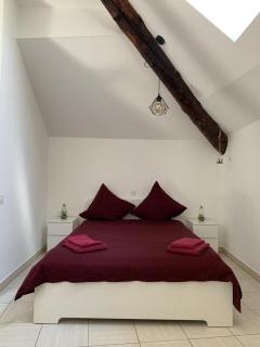 Ascona, Casa Collegio - im Zentrum, am See Lago Maggiore - Ascona - 6