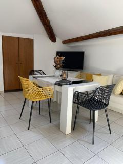 Ascona, Casa Collegio - im Zentrum, am See Lago Maggiore - Ascona - 0