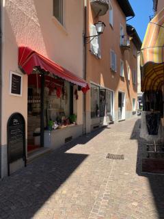 Ascona, Casa Collegio - im Zentrum, am See Lago Maggiore - 2