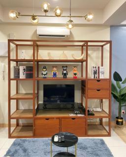 VitaminSEA Seaview 6PAX Studio Netflix B-7-03 - Kuantan - 8