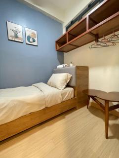 VitaminSEA Seaview 6PAX Studio Netflix B-7-03 - Kuantan - 3