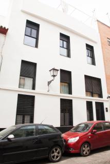 GoToSeville Faustino Flats - Sevilla - 7