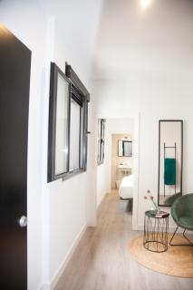 GoToSeville Faustino Flats - Sevilla - 2