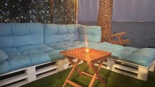 Chalet en el mar - 3