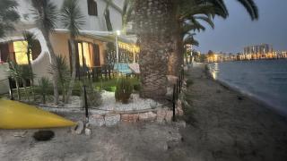 Chalet en el mar a un paso del mar - La Manga del Mar Menor - 5