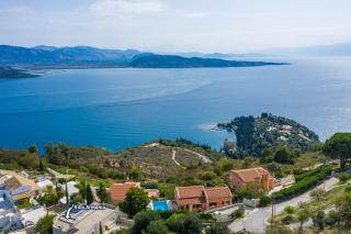 Villa Andreas Vingla by Villa Plus - Kalami - 8