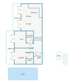 Villa Andreas Vingla by Villa Plus - Kalami - 7