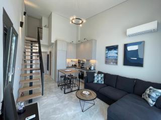 CALLISTO Luxury Suite - Nikiti - 6
