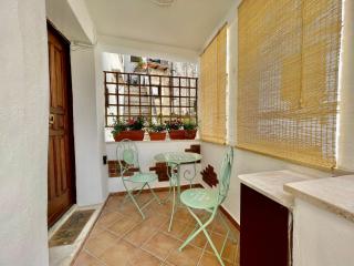 LA CASETTA NEL BORGO - San Felice Circeo - San Felice Circeo - 7