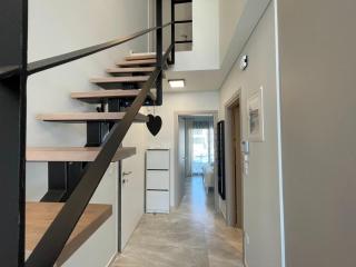 CALLISTO Luxury Suite - Nikiti - 3
