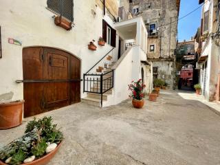 LA CASETTA NEL BORGO - San Felice Circeo - San Felice Circeo - 8