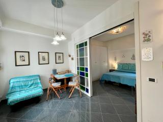 LA CASETTA NEL BORGO - San Felice Circeo - San Felice Circeo - 2