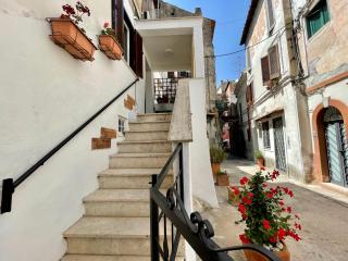 LA CASETTA NEL BORGO - San Felice Circeo - San Felice Circeo - 0