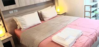33 Rd Floor City View Studio Seaview Condominium - Pattaya Sud - 9