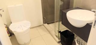 33 Rd Floor City View Studio Seaview Condominium - Pattaya Sud - 5