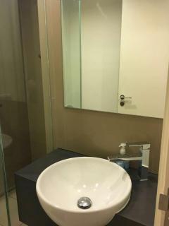 33 Rd Floor City View Studio Seaview Condominium - Pattaya Sud - 4