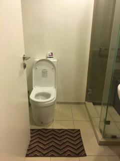33 Rd Floor City View Studio Seaview Condominium - Pattaya Sud - 2