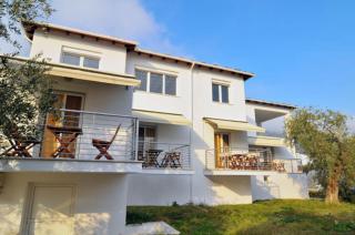 Villa Olivia - Chrisi Ammoudia - 0
