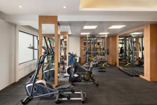 Ramada Encore by Wyndham Kathmandu Thamel - Kathmandu - 5
