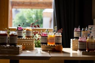 Le Grand Aigle Hotel & Spa**** - La Salle Les Alpes - 4