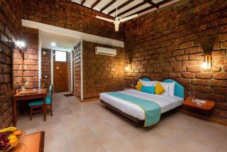 Lotus an Eco Beach Resort Dapoli Murud - Dapoli - 7