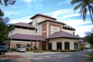 Valluvanad Residency - Perintalmanna - 0
