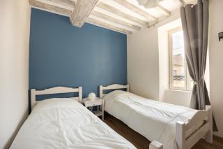 Maison de la Mer - A Lagrune-sur-Mer - Langrune-sur-Mer - 4