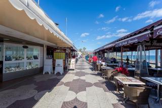 Flatguest San Fernando + 4Bdr + Terrace + Parking - San Bartolomé - 2