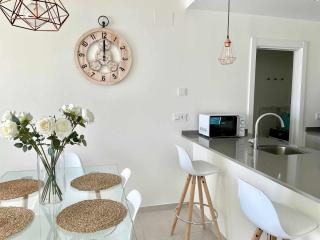 OCEAN HOMES, Luxury Apartments - By AC REAL - 2