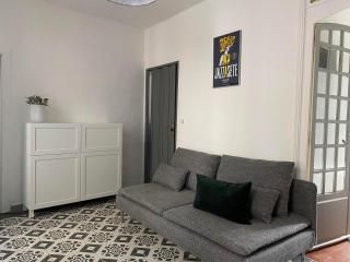 Superbe appartement Hyper Centre - Sète - 1