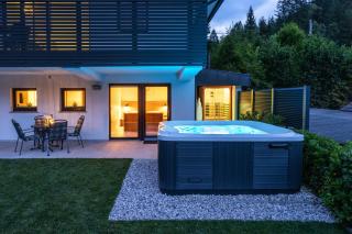 Chilly apartment - Bled - 7