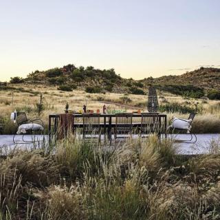 Twyfelberg Karoo Hideaway - Britstown - 8