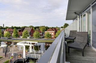 Best Western Plus Hotel Papenburg - Papenburg - 7
