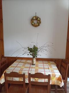 Statek Straňovice Apartmán 2 velký - 1
