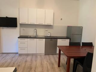 Apartment for 6 Persons direct seaside, ground floor - Ljubač - 6
