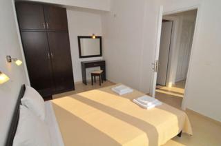 Apartments Eleftheria - Chrisi Ammoudia - 7