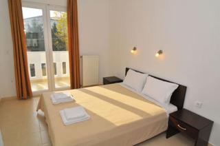 Apartments Eleftheria - Chrisi Ammoudia - 6