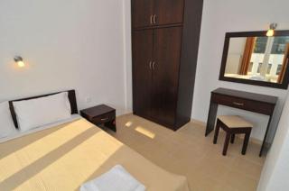 Apartments Eleftheria - Chrisi Ammoudia - 4