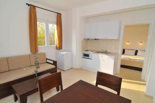 Apartments Eleftheria - Chrisi Ammoudia - 8